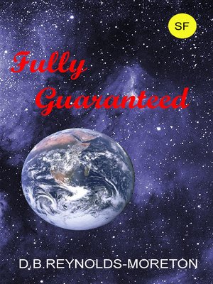 cover image of Fully Guaranteed